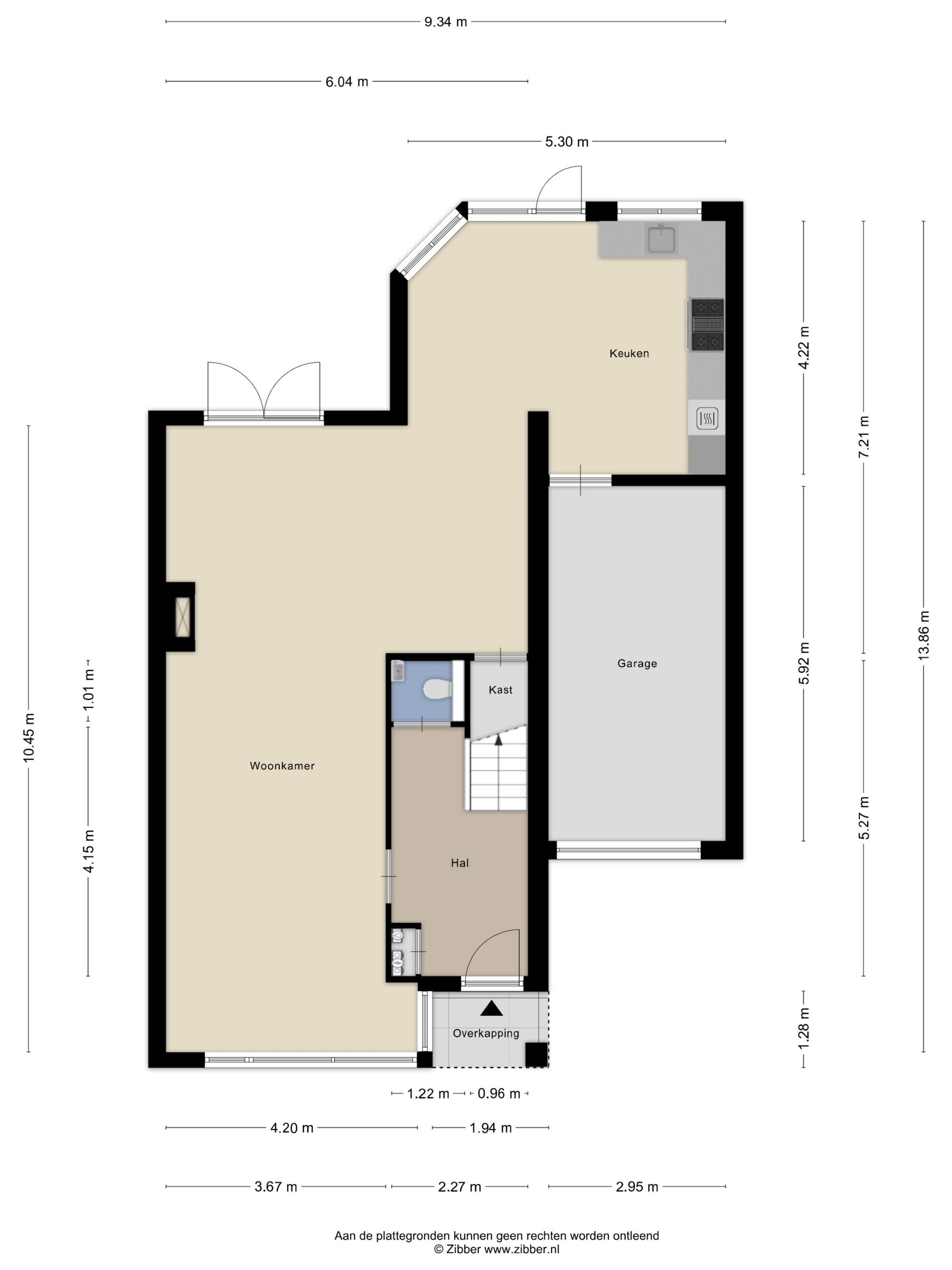 Foto 51 van Baarslaan 63