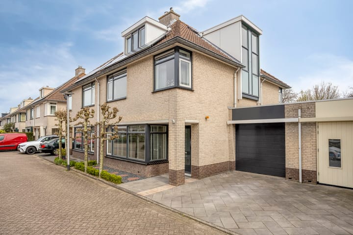 Foto 2 van Baarslaan 63