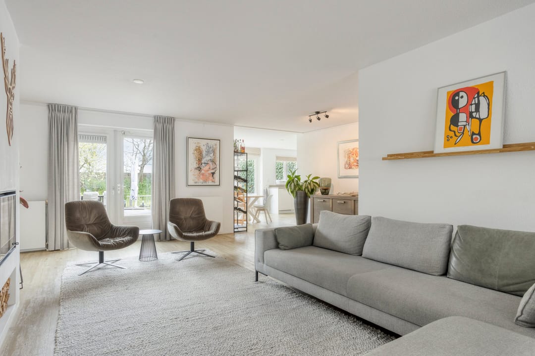 Foto 8 van Baarslaan 63