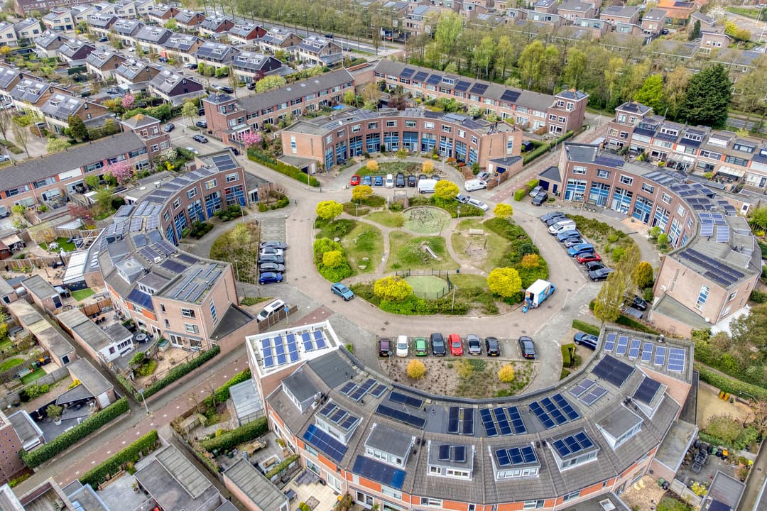 Foto 47 van Baarslaan 63