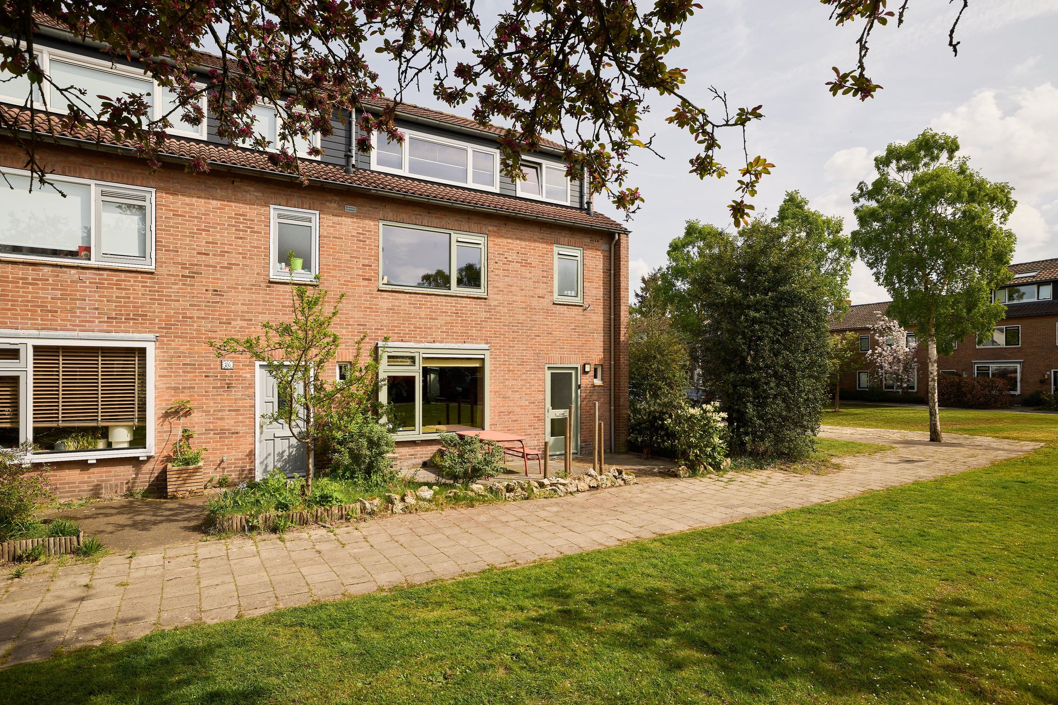 Foto 33 van Meidoornweg 24