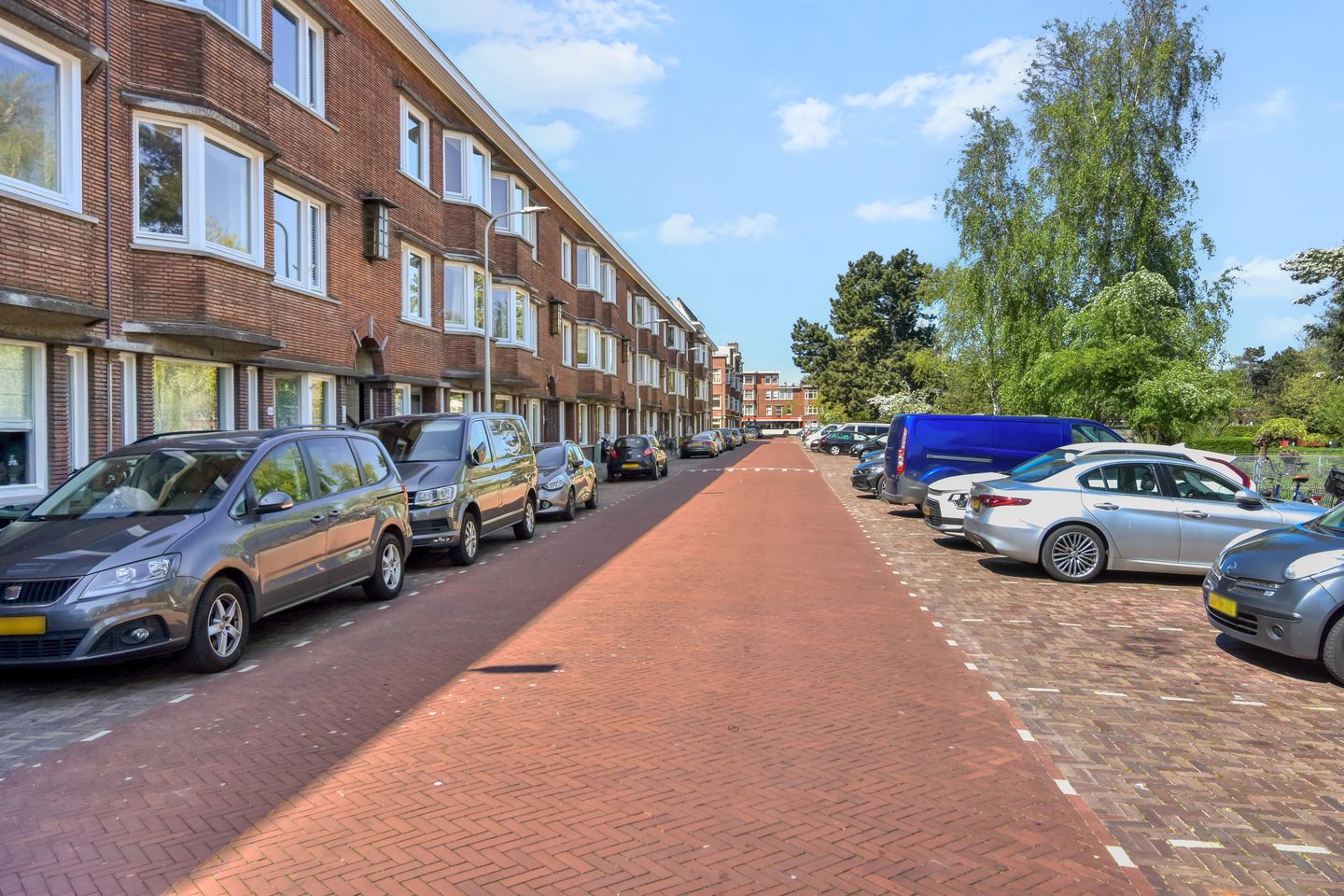 Foto 35 van Kornoeljestraat 60