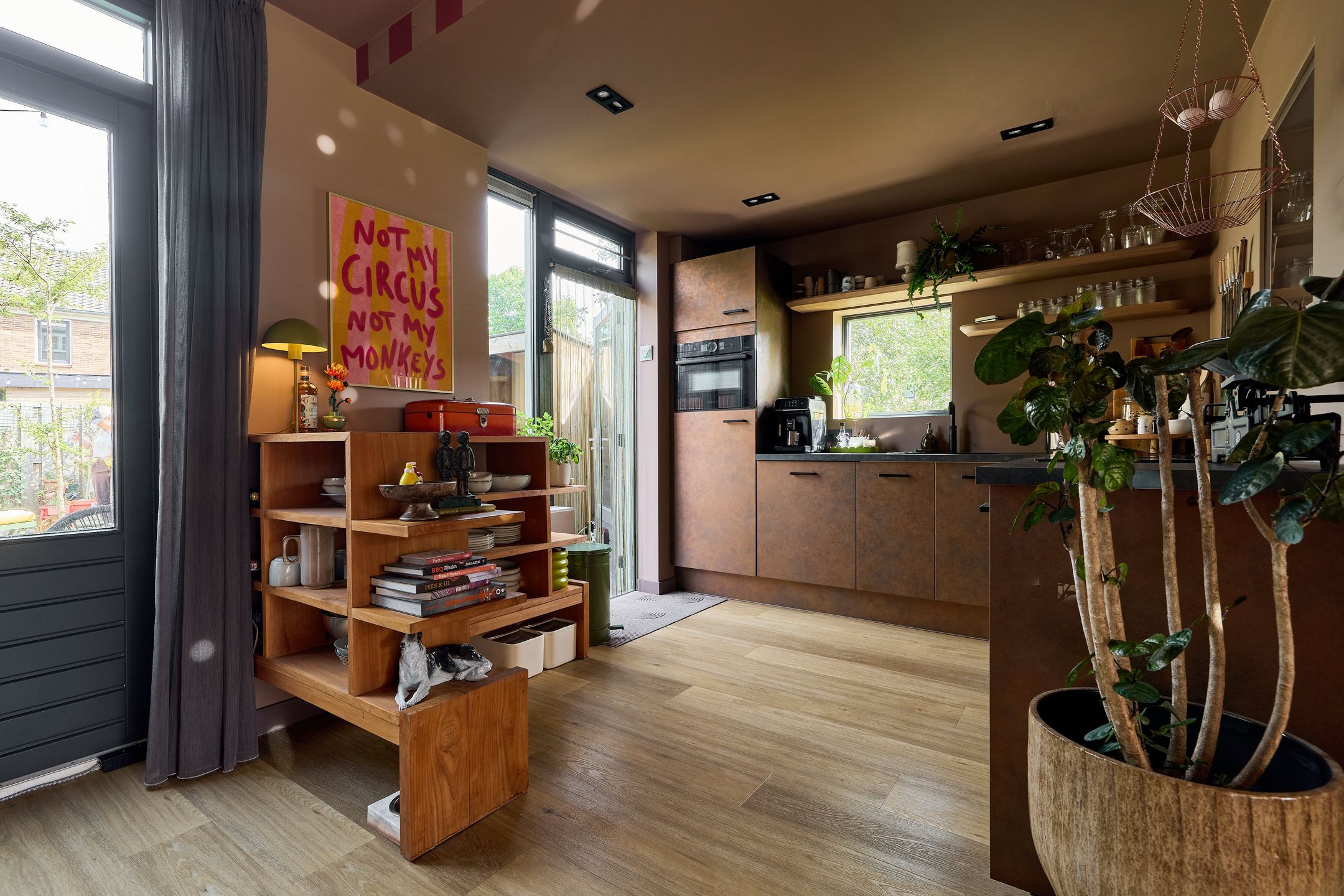 Foto 9 van Meidoornweg 24