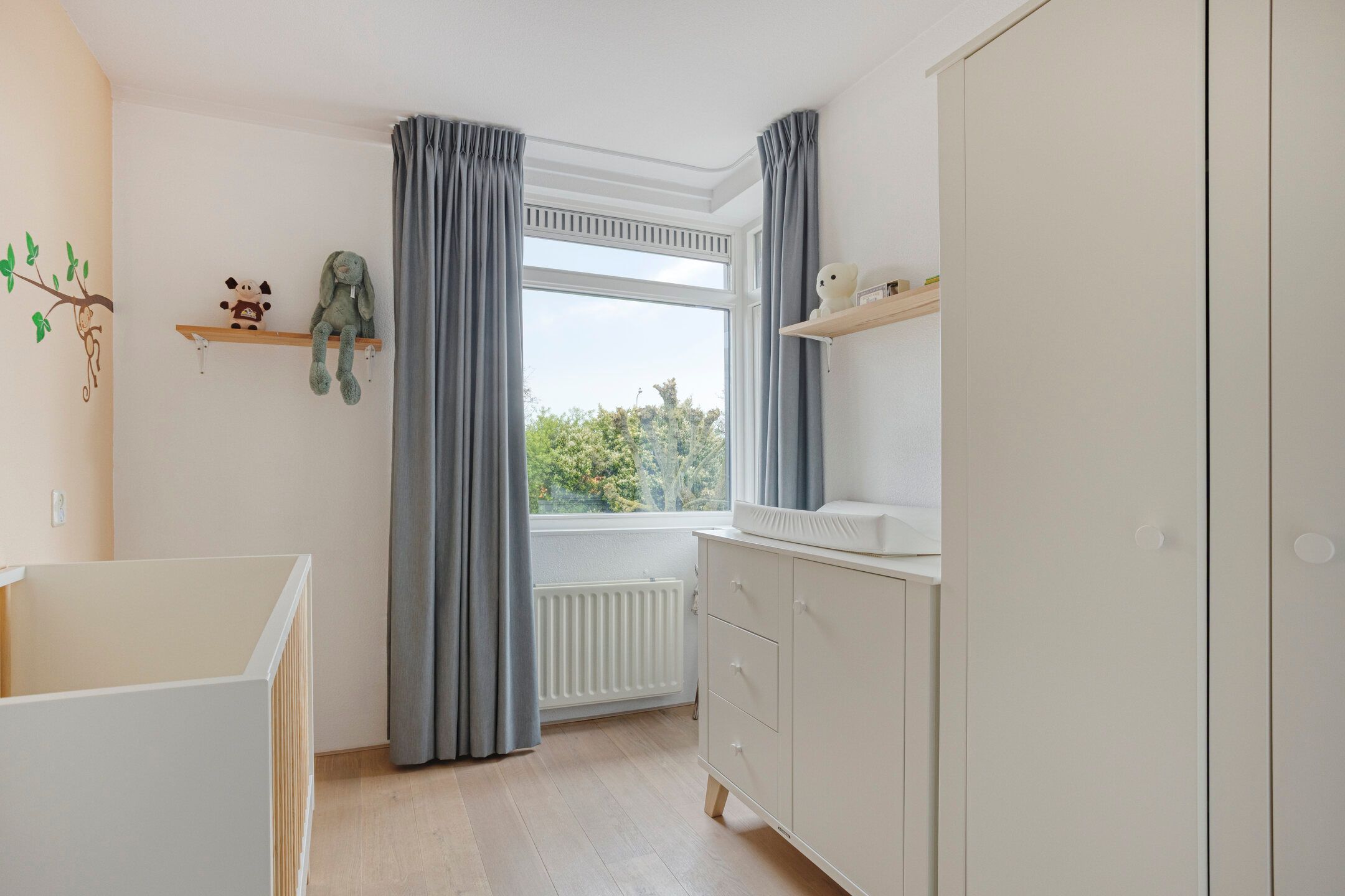 Foto 27 van Baarslaan 63