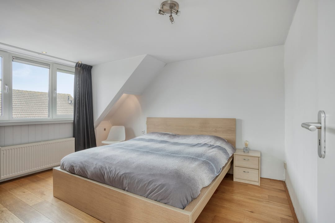 Foto 32 van Baarslaan 63