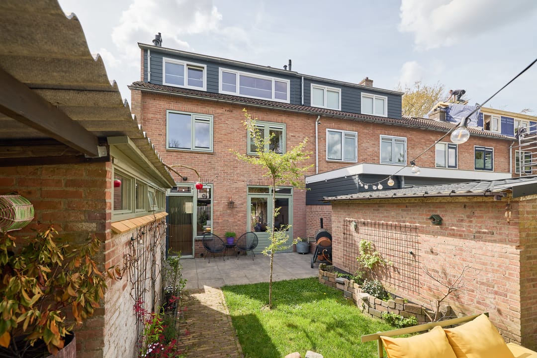 Foto 32 van Meidoornweg 24