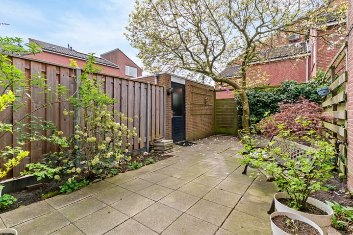 Photo 3 of Bourgondischelaan 23