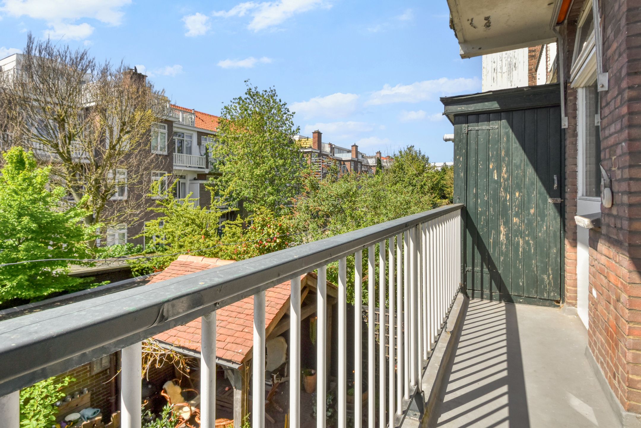 Foto 30 van Kornoeljestraat 60