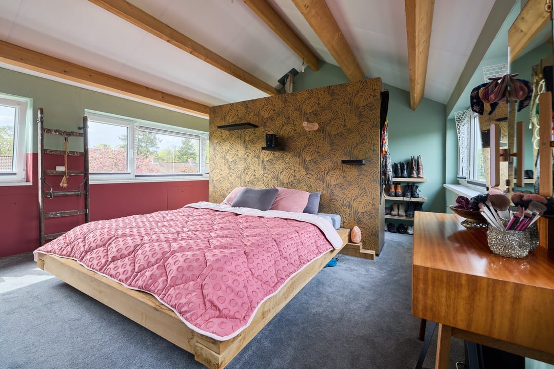 Foto 23 van Meidoornweg 24