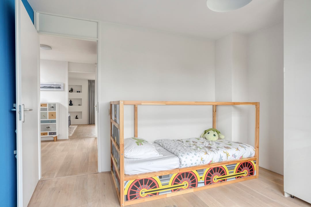 Foto 26 van Baarslaan 63