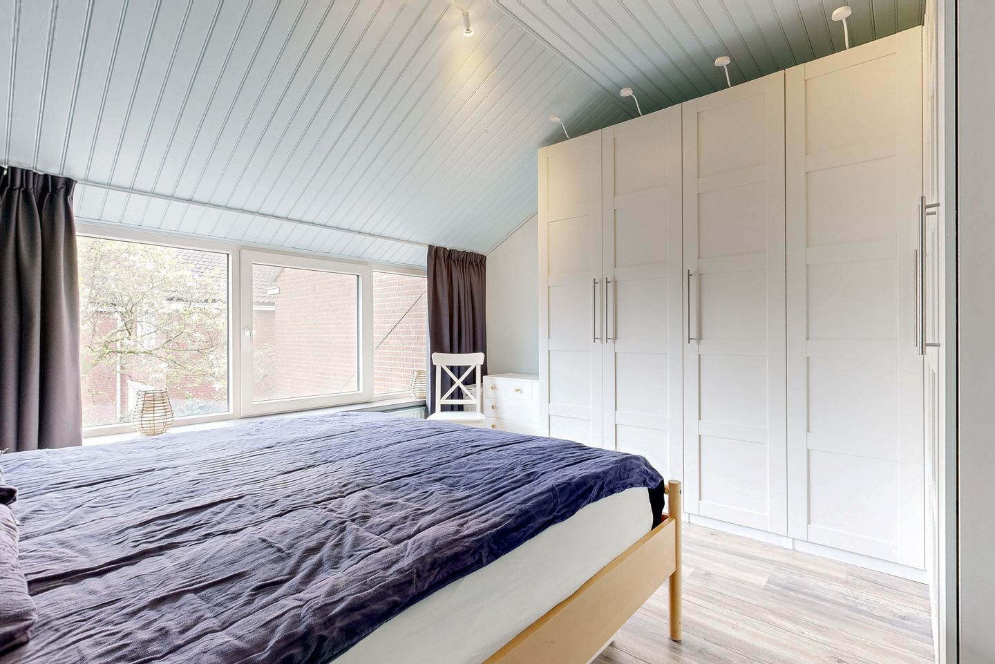 Photo 14 of Bourgondischelaan 23