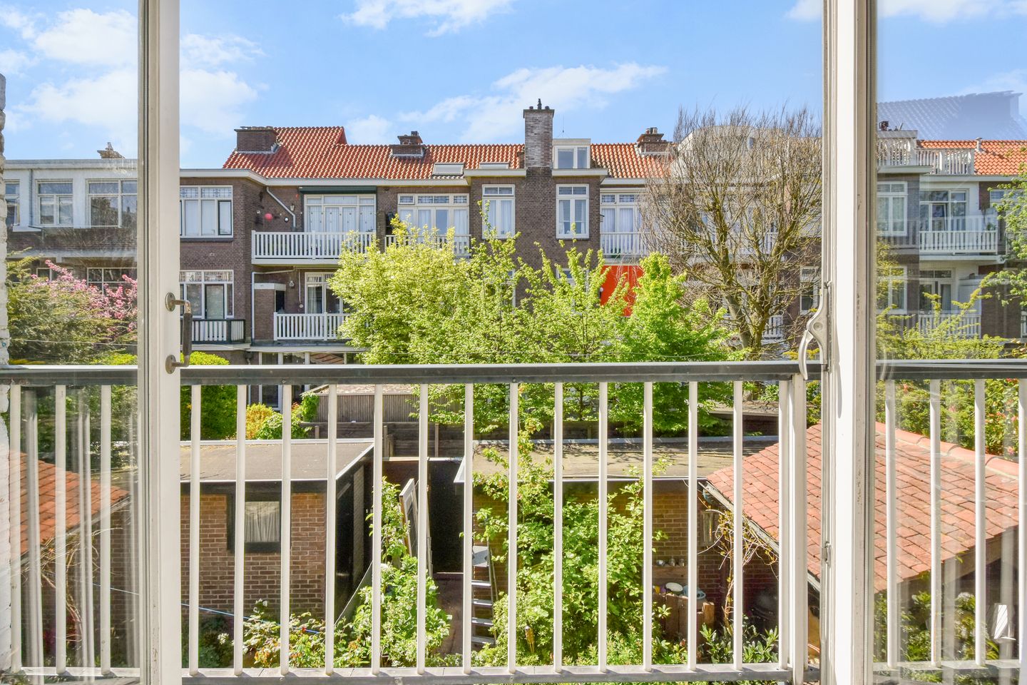 Foto 29 van Kornoeljestraat 60