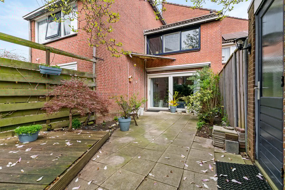 Photo 26 of Bourgondischelaan 23