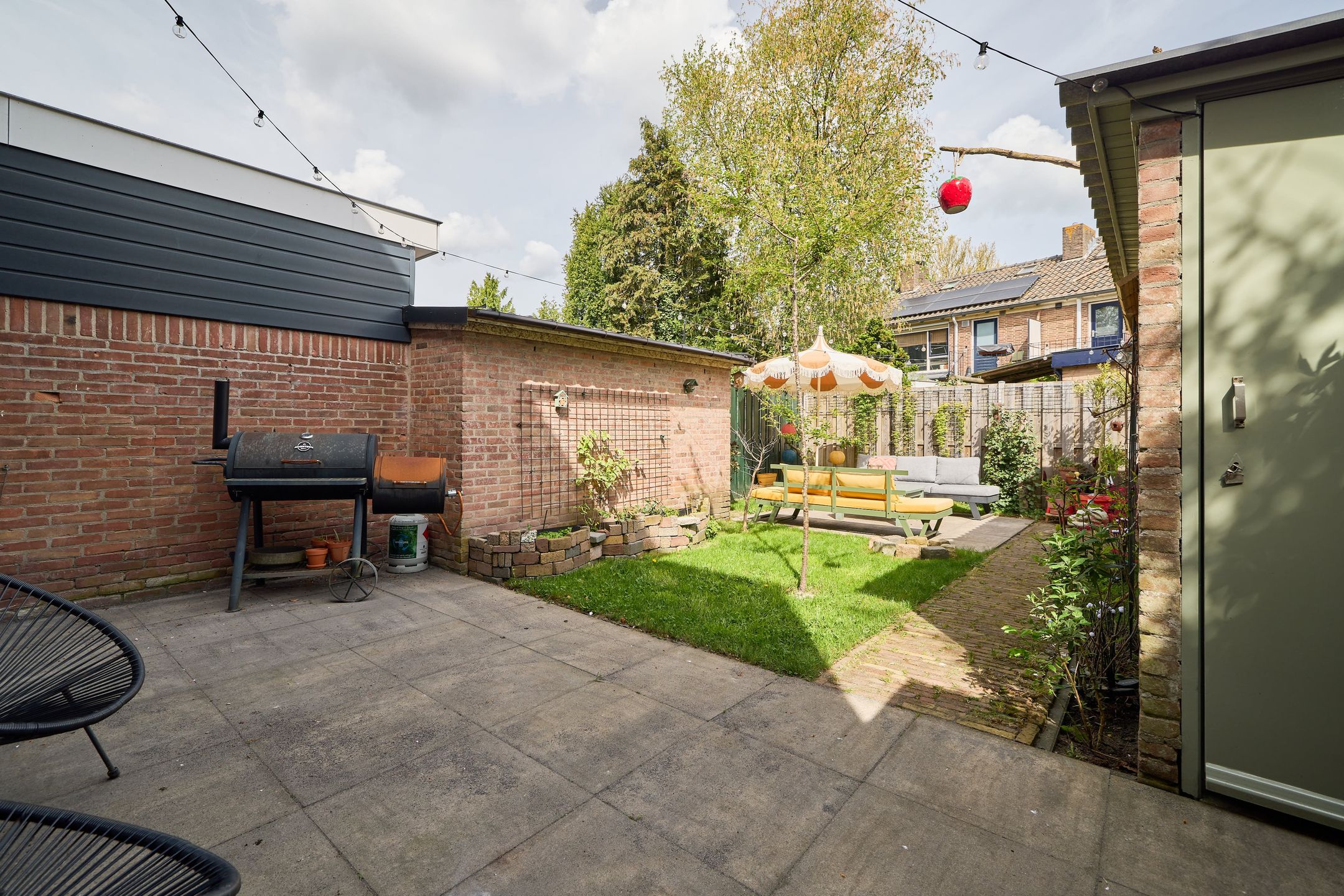 Foto 3 van Meidoornweg 24