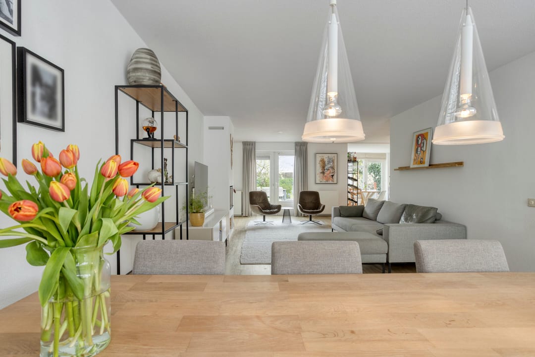 Foto 11 van Baarslaan 63