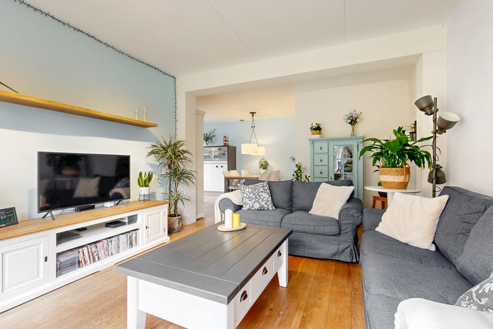 Photo 4 of Bourgondischelaan 23