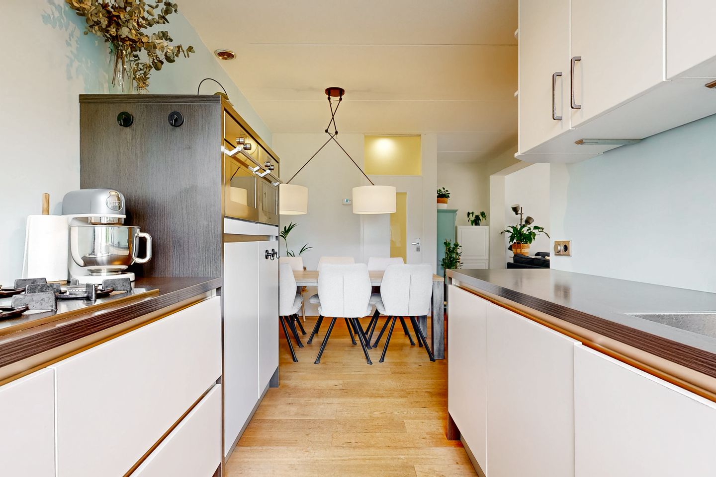 Photo 10 of Bourgondischelaan 23