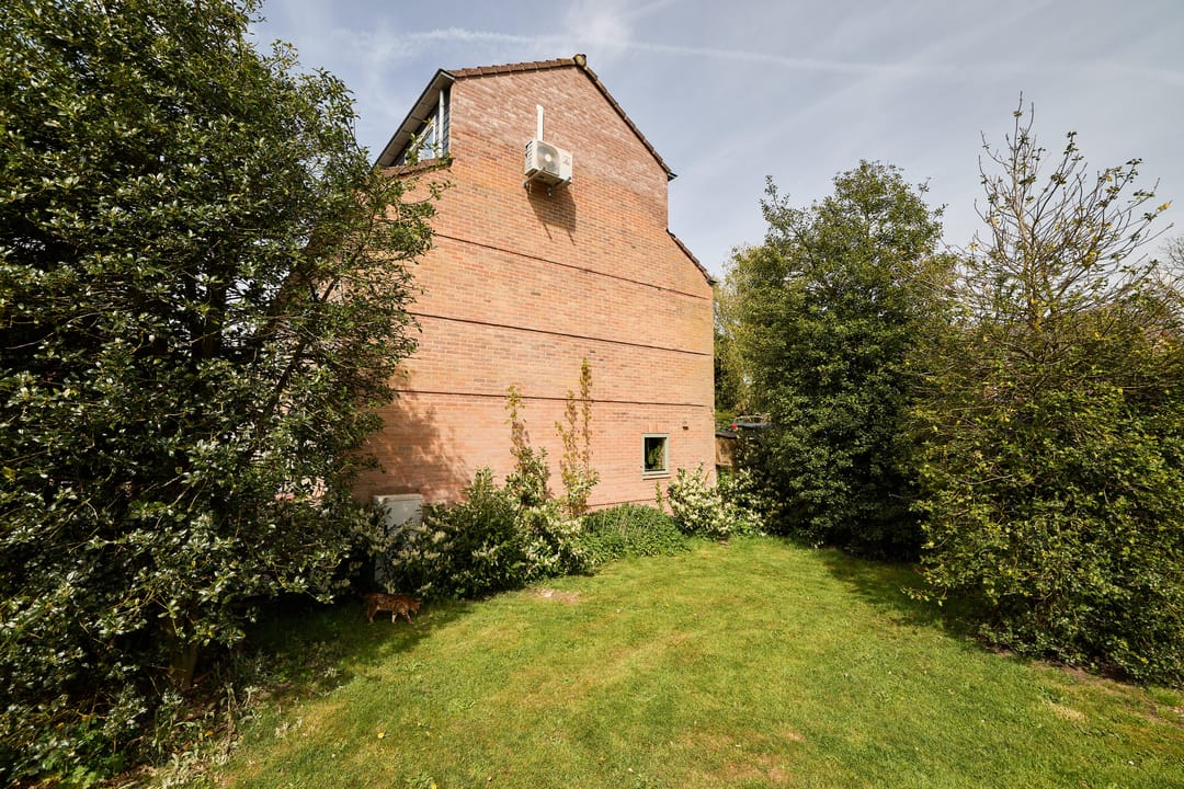 Foto 37 van Meidoornweg 24