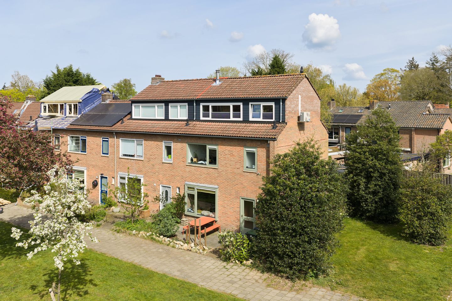 Foto 34 van Meidoornweg 24