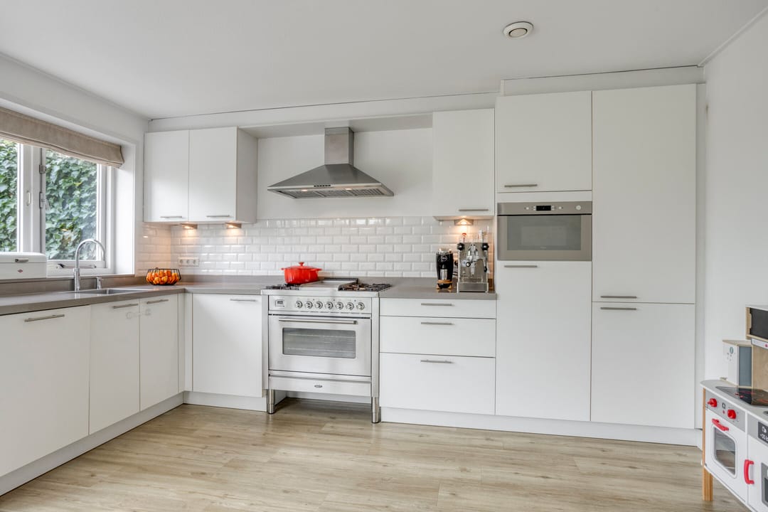 Foto 17 van Baarslaan 63