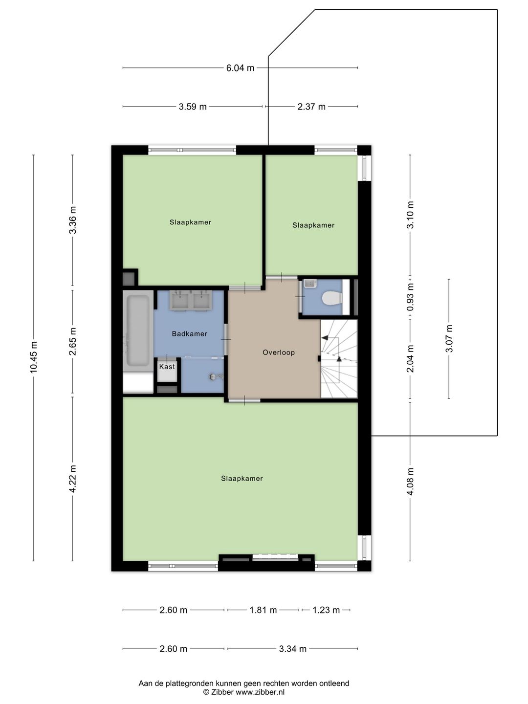Foto 53 van Baarslaan 63
