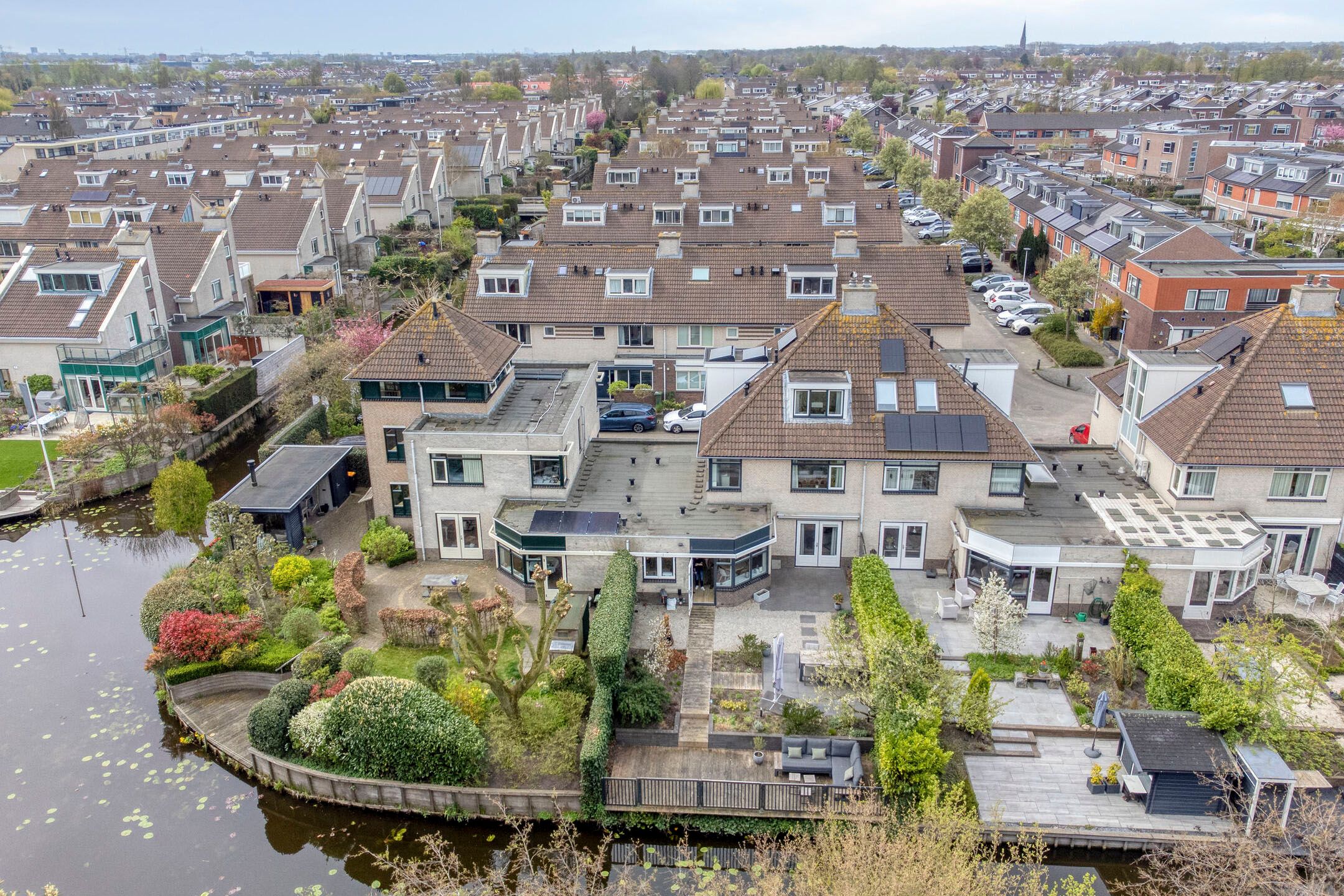 Foto 45 van Baarslaan 63