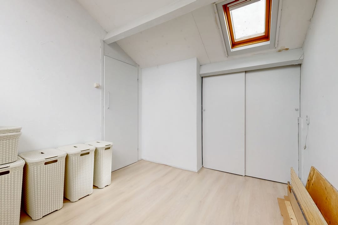 Photo 22 of Bourgondischelaan 23