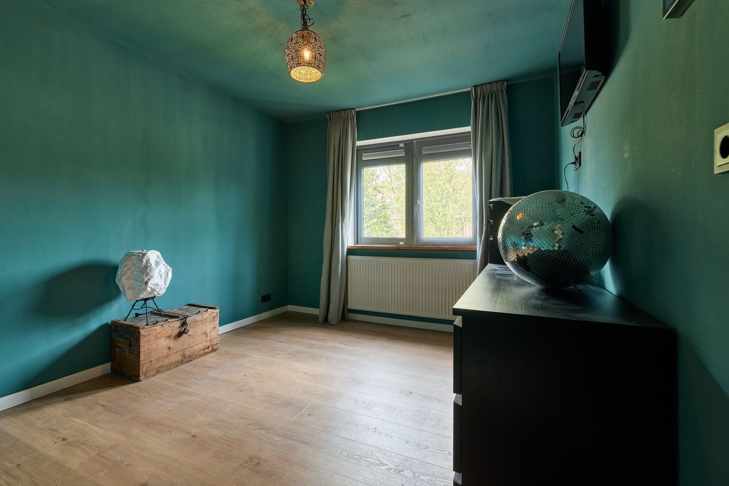 Foto 19 van Meidoornweg 24