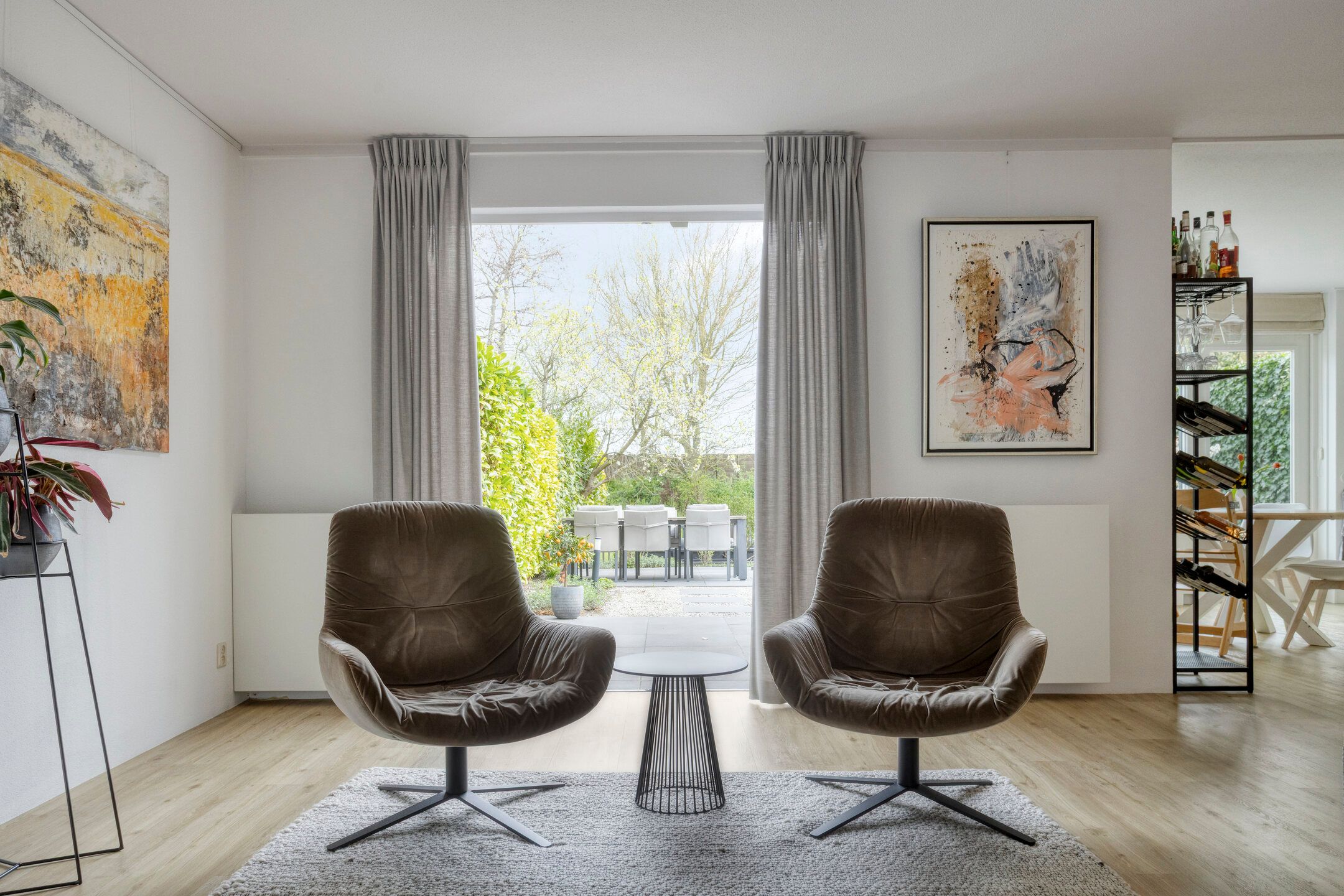 Foto 12 van Baarslaan 63