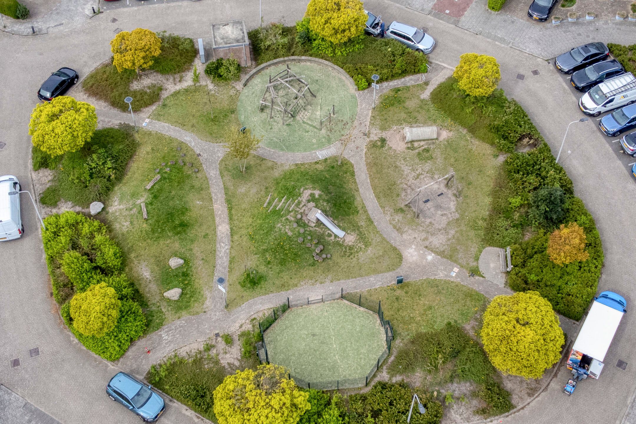 Foto 48 van Baarslaan 63