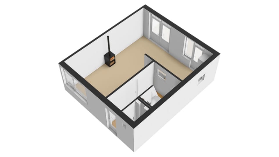 Foto 41 van Meidoornweg 24