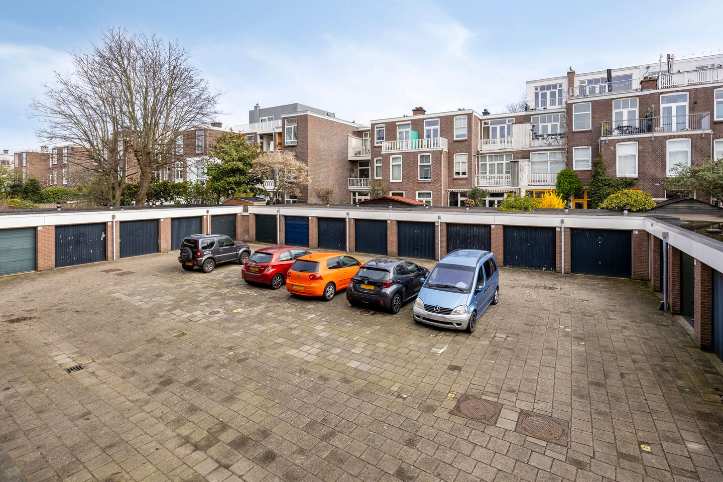 Foto 19 van Meidoornstraat 19