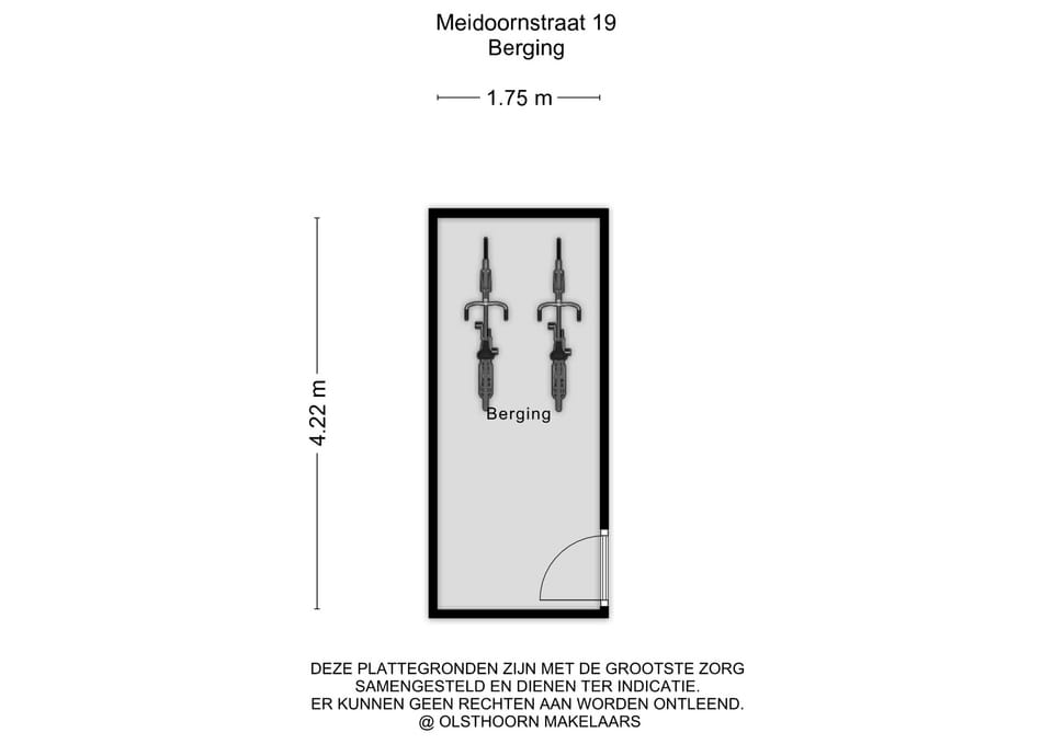 Foto 24 van Meidoornstraat 19