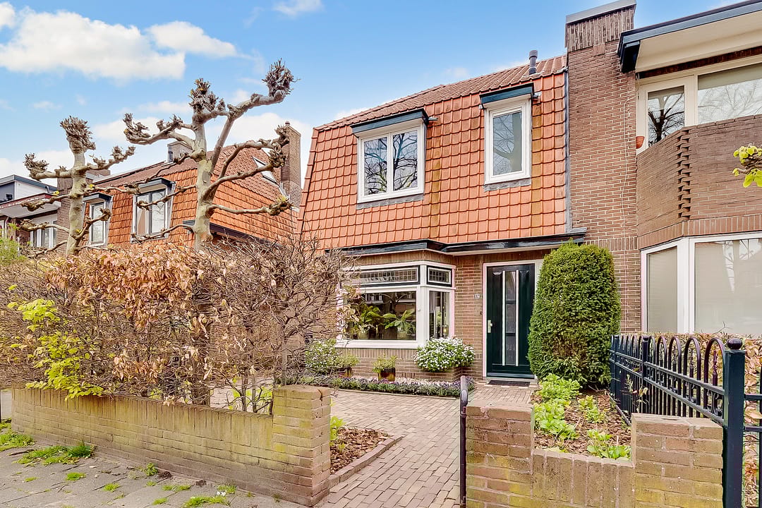 Foto 1 van Gijsbrecht van Amstelstraat 82