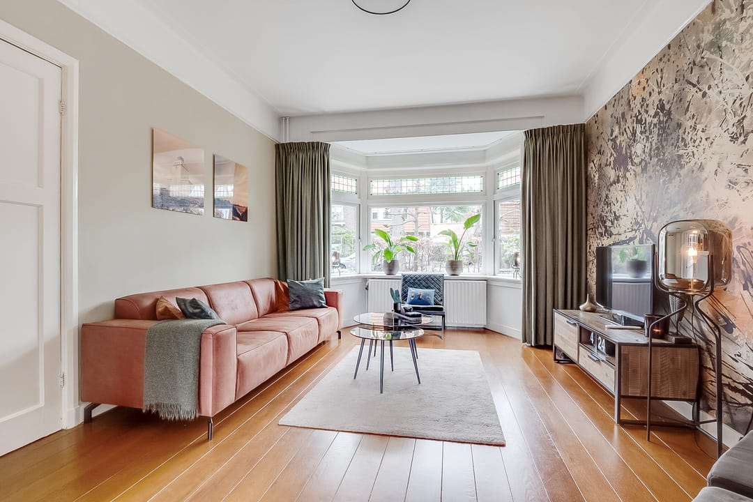 Foto 7 van Gijsbrecht van Amstelstraat 82