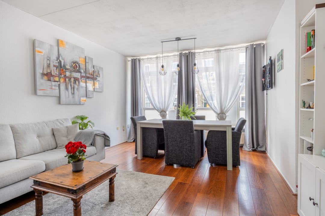 Foto 8 van Meidoornstraat 19