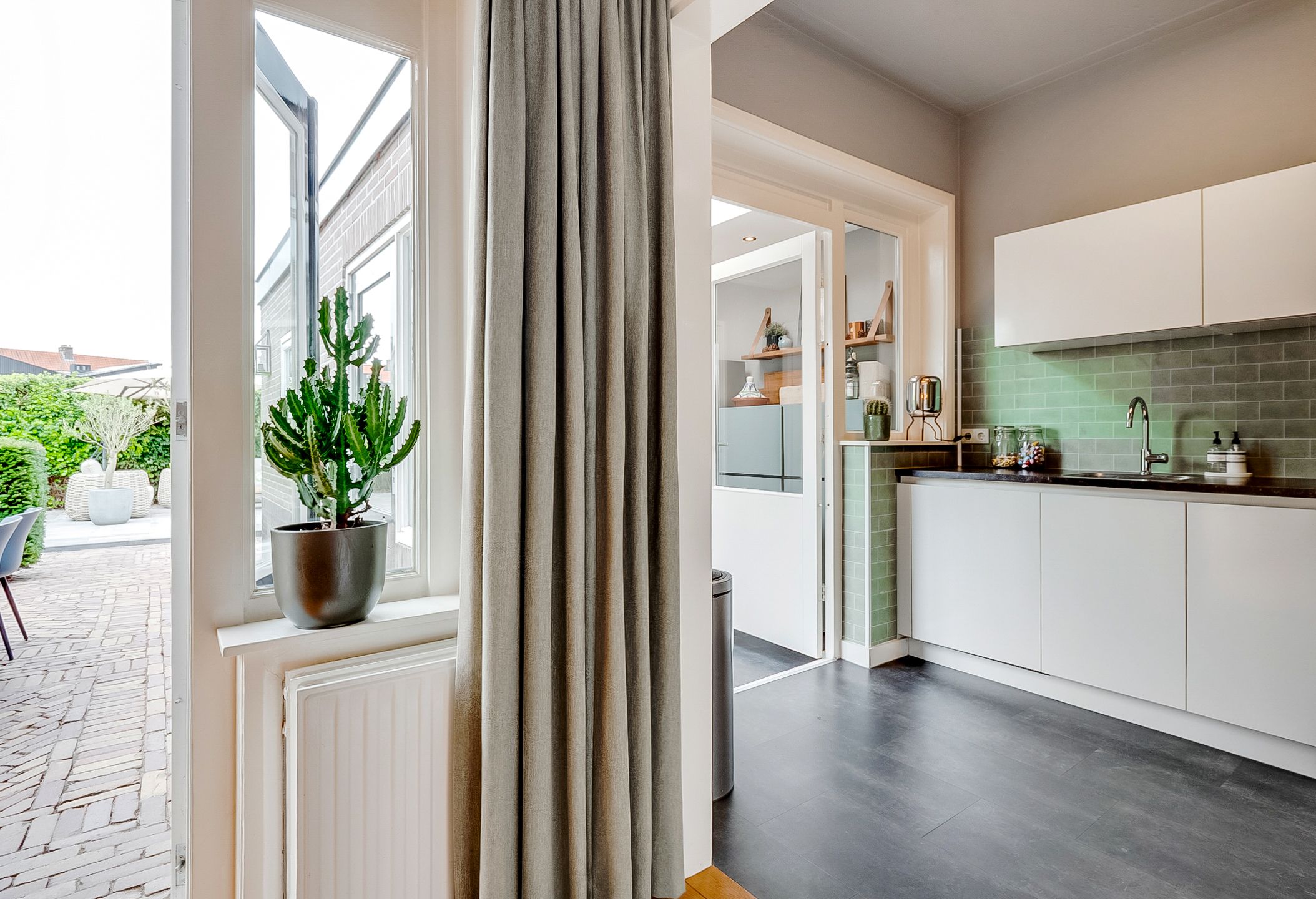 Foto 12 van Gijsbrecht van Amstelstraat 82