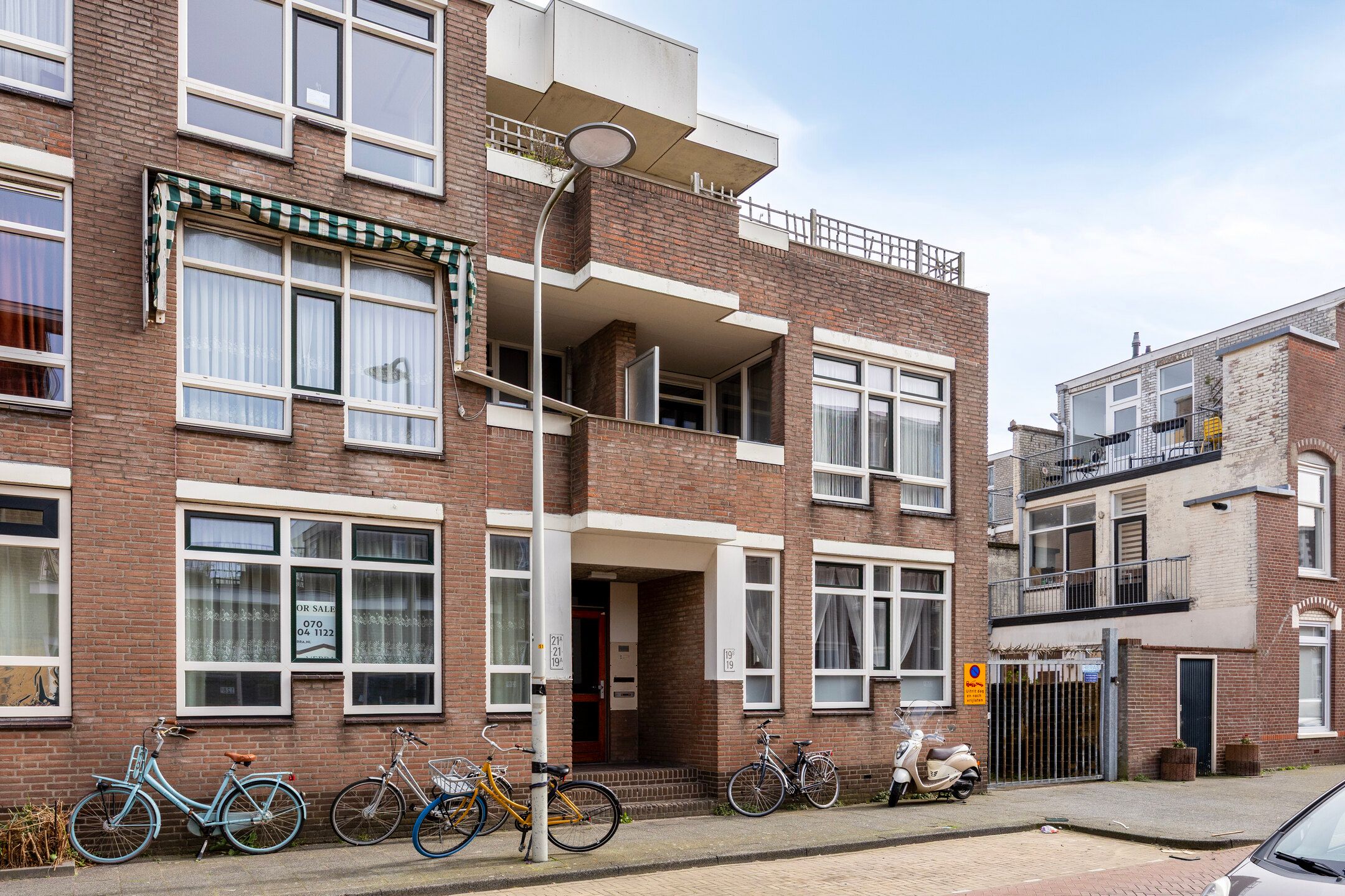 Meidoornstraat 19 