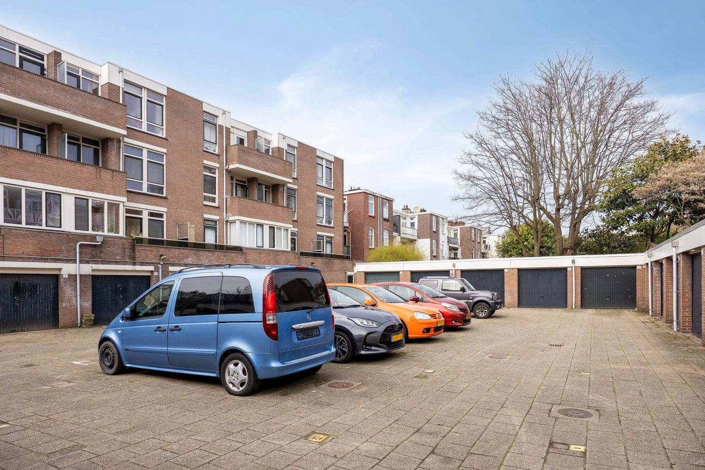 Foto 4 van Meidoornstraat 19