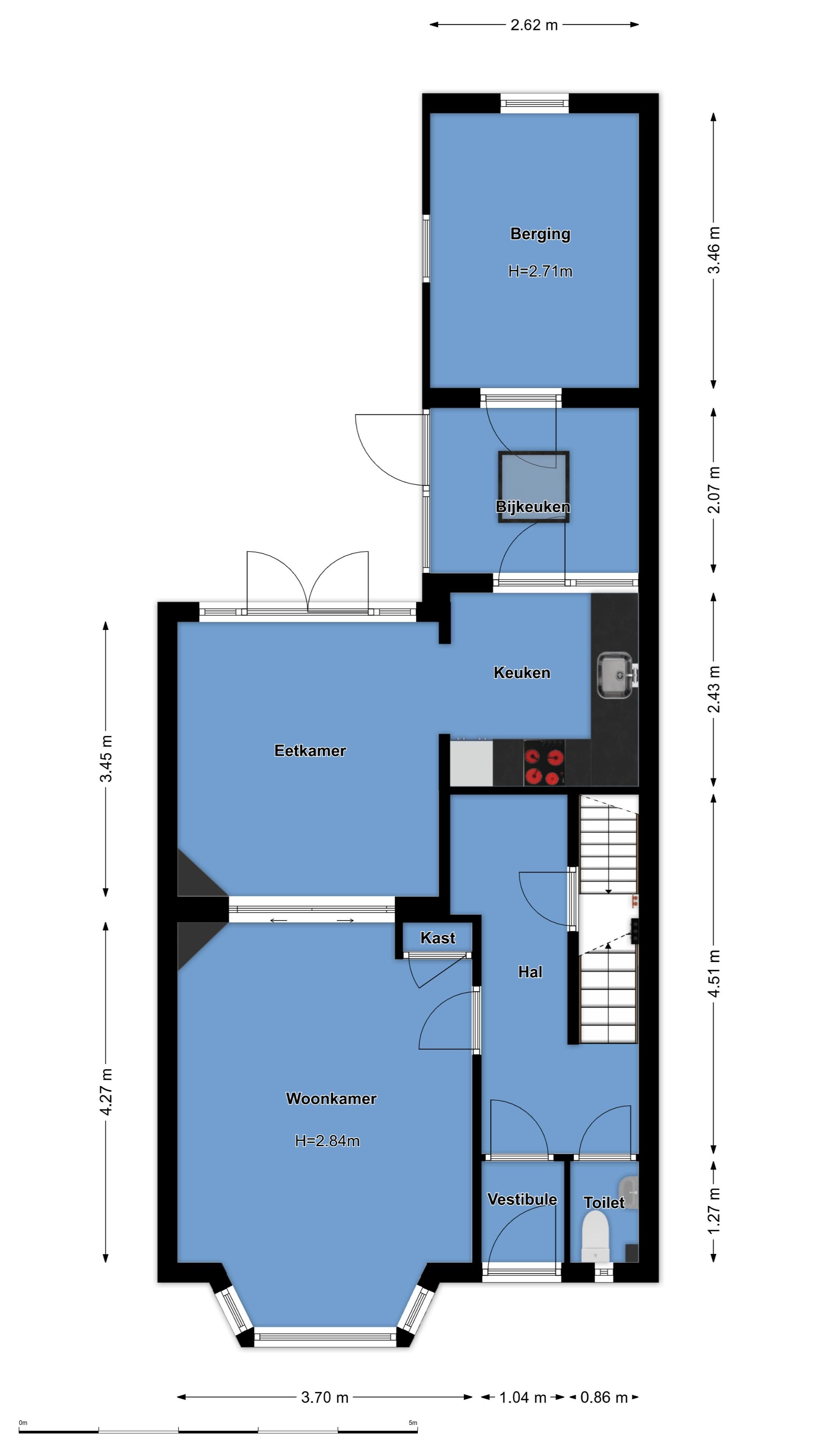 Foto 60 van Gijsbrecht van Amstelstraat 82