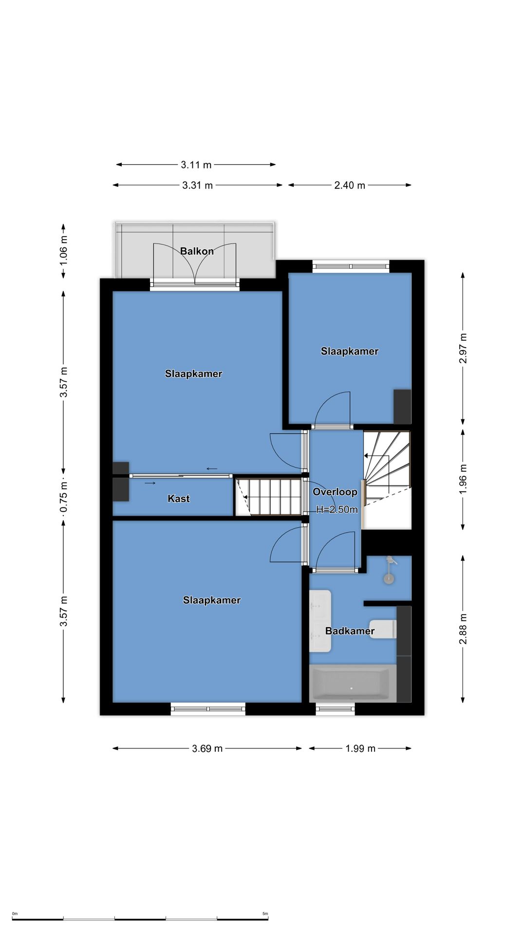 Foto 61 van Gijsbrecht van Amstelstraat 82