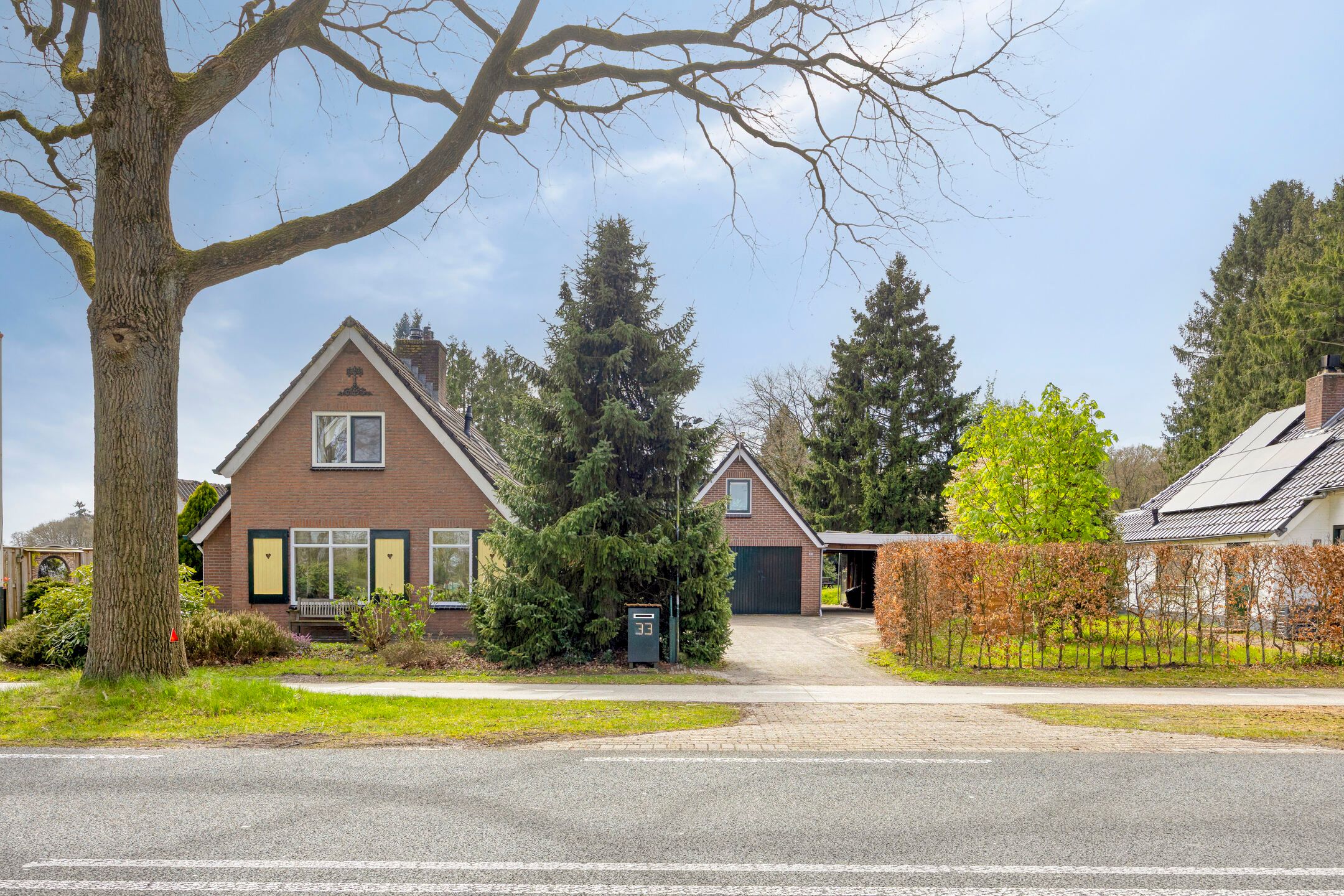 Photo 3 of Rolderstraat 33