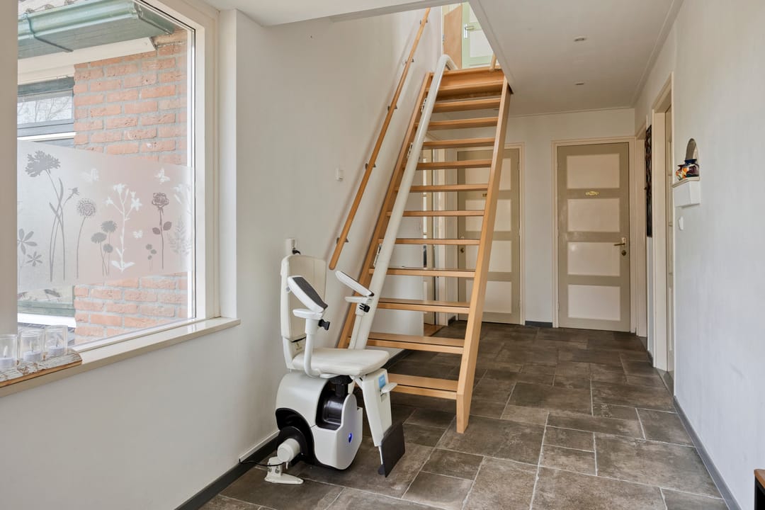 Photo 26 of Rolderstraat 33