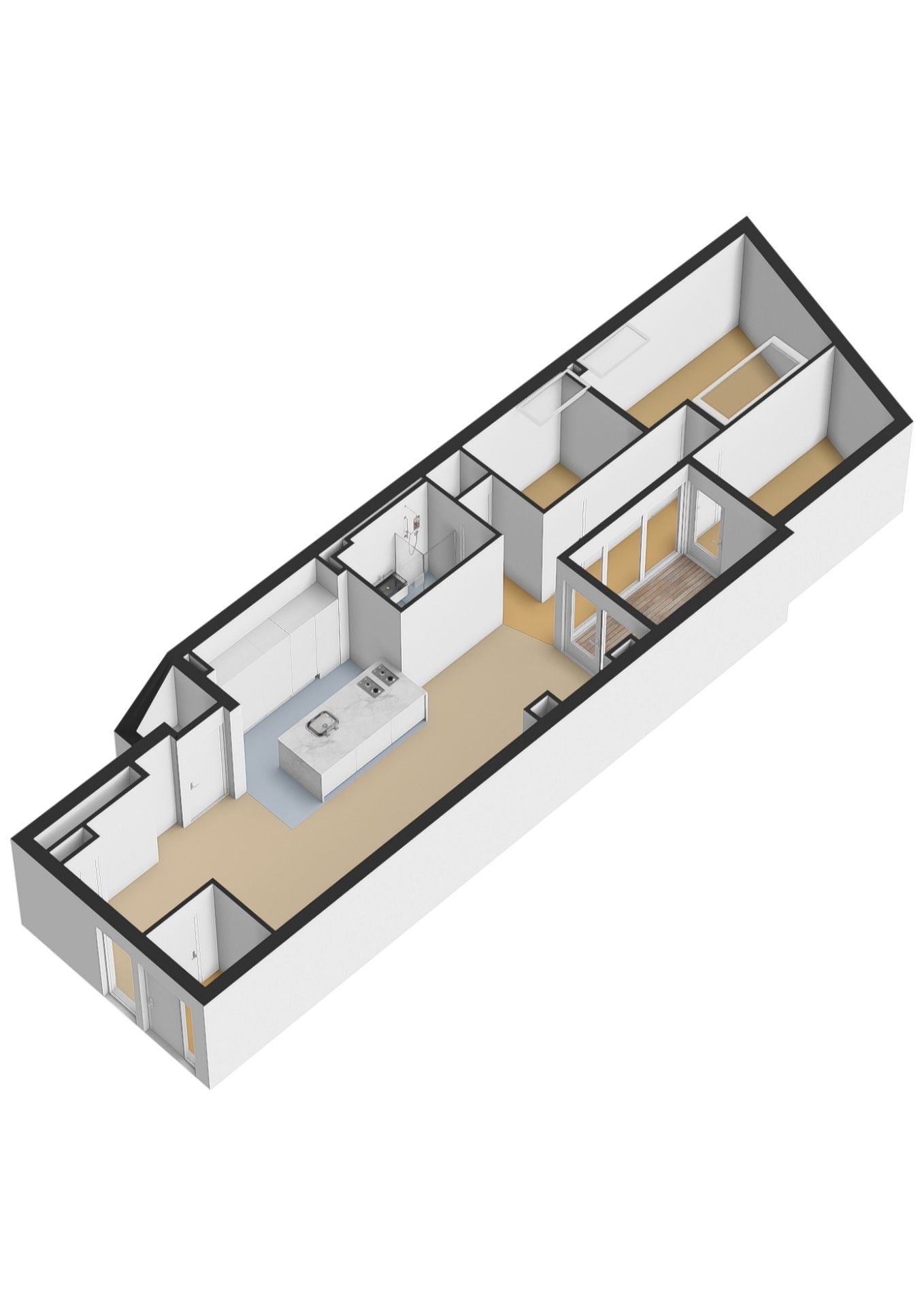 Foto 45 van Acaciastraat 3