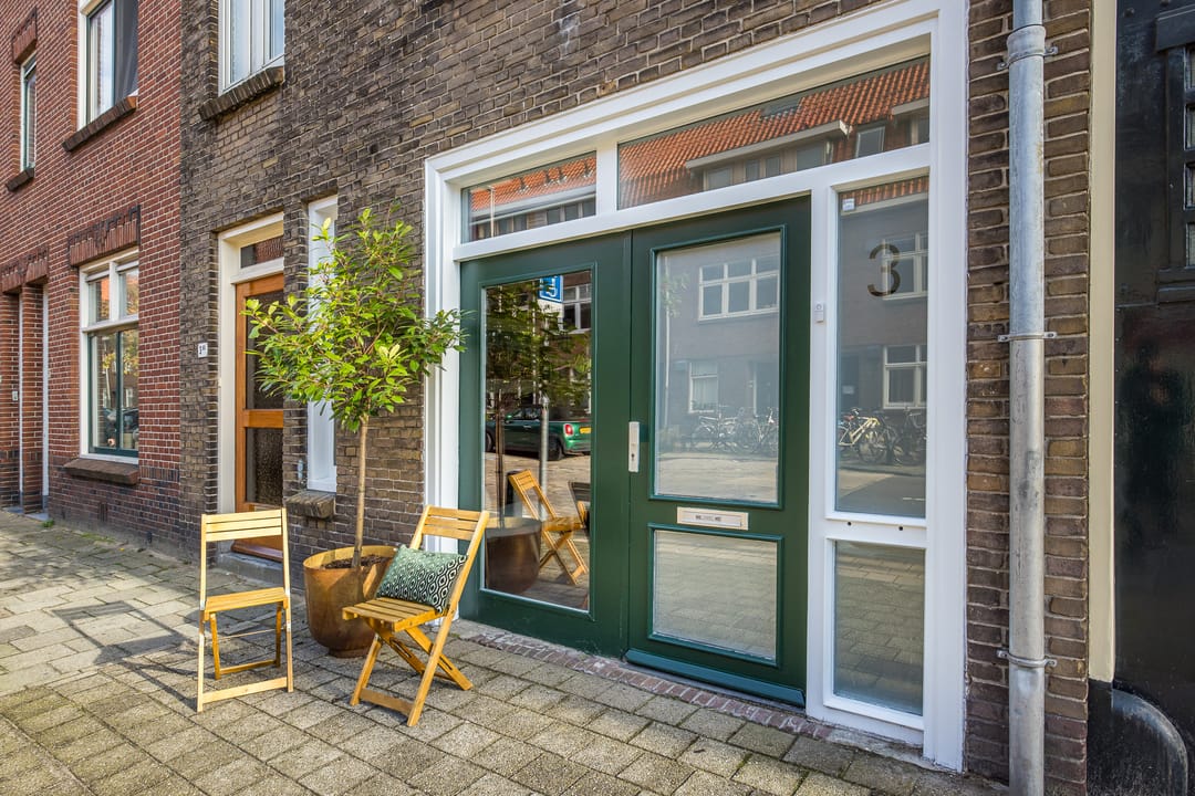 Foto 38 van Acaciastraat 3