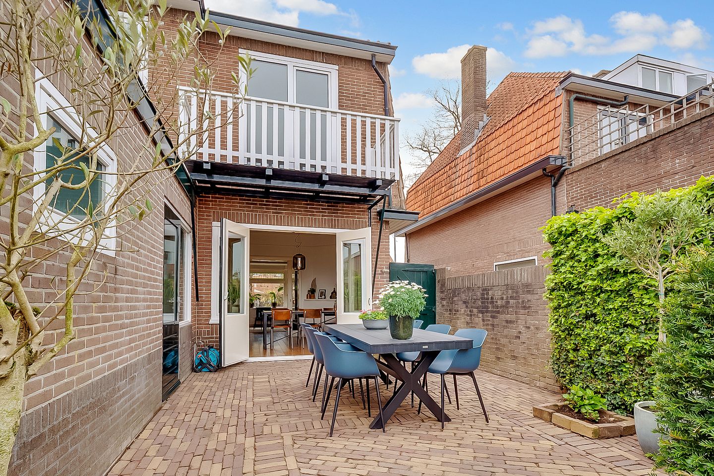 Foto 49 van Gijsbrecht van Amstelstraat 82