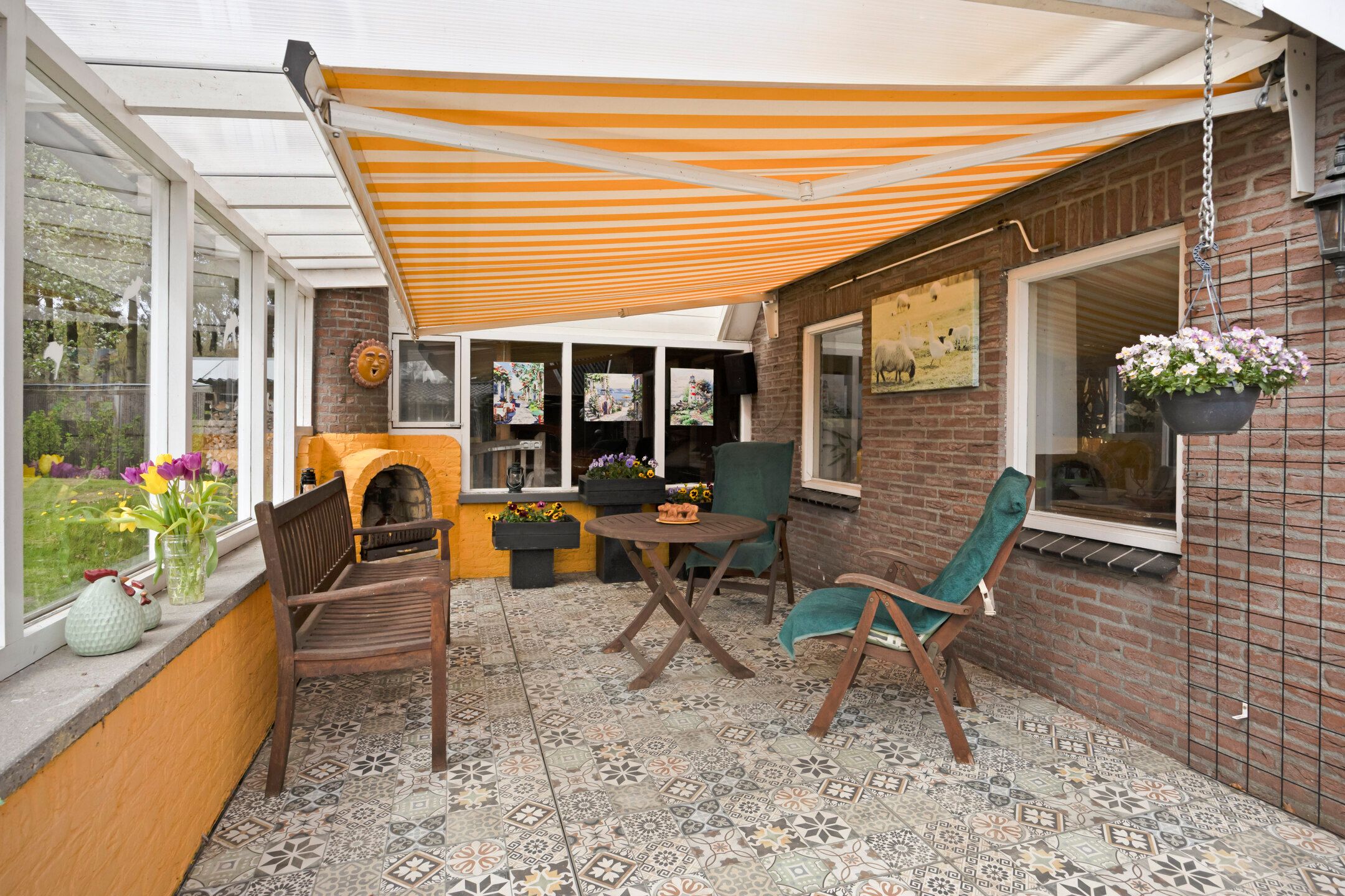 Photo 45 of Rolderstraat 33