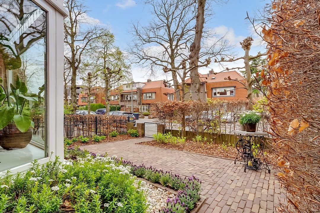 Foto 53 van Gijsbrecht van Amstelstraat 82