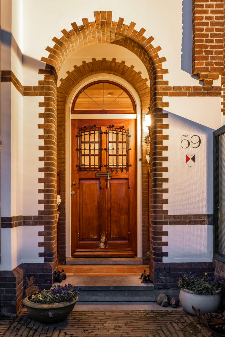 Foto 3 van Julianaweg 59