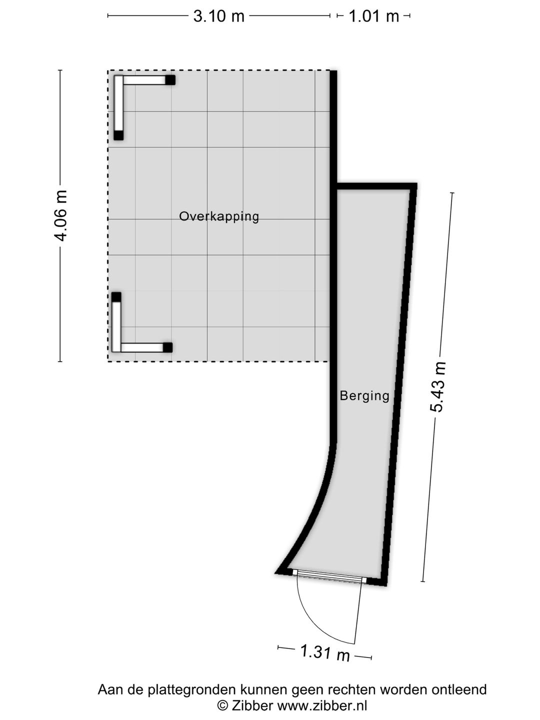 Photo 68 of Rolderstraat 33